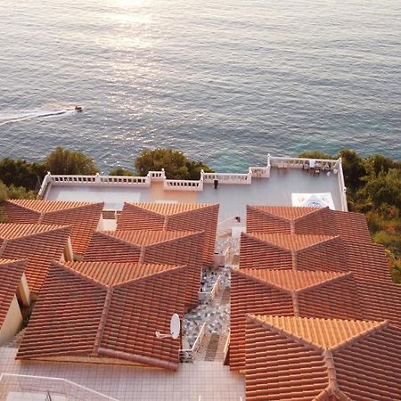 Sea View Apartments Vlorë Extérieur photo
