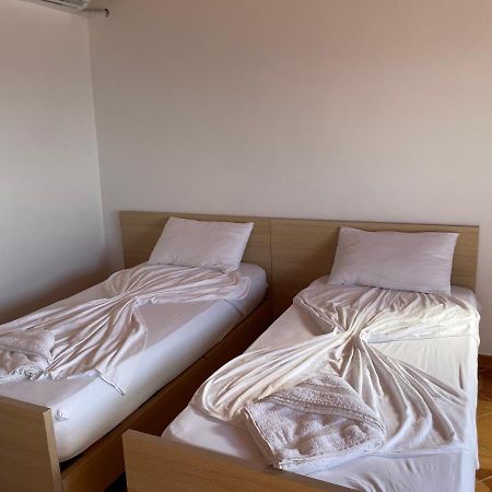 Sea View Apartments Vlorë Extérieur photo