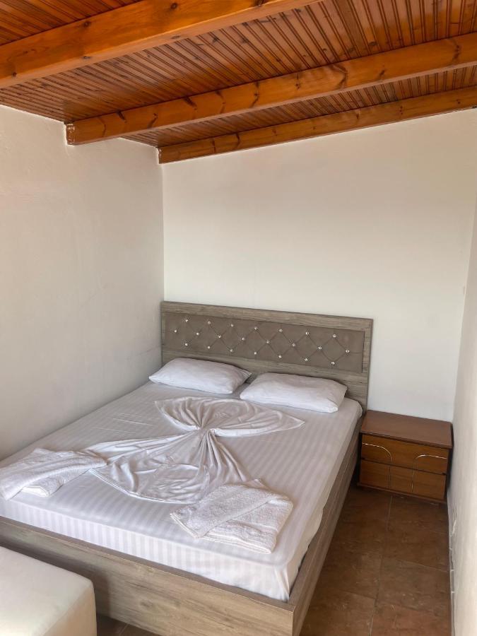 Sea View Apartments Vlorë Extérieur photo