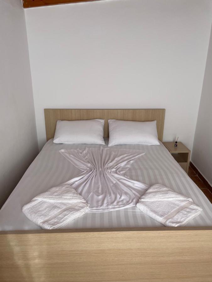 Sea View Apartments Vlorë Extérieur photo