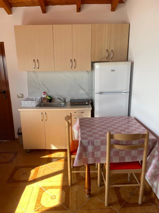 Sea View Apartments Vlorë Extérieur photo