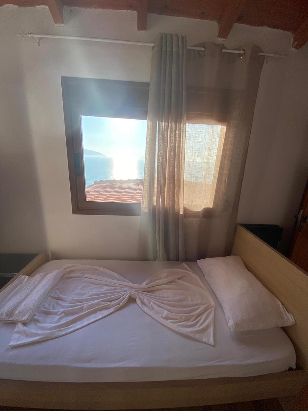 Sea View Apartments Vlorë Extérieur photo